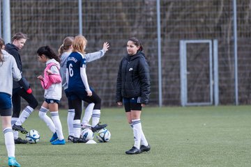 Bild 3 - wCJ Alstertal-Langenhorn - Ellerau : Ergebnis: 3:1